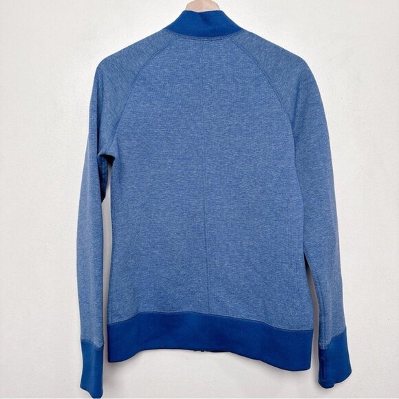 Adidas Womens Small Reversible Mid Layer Track Jacket - Picture 13 of 15